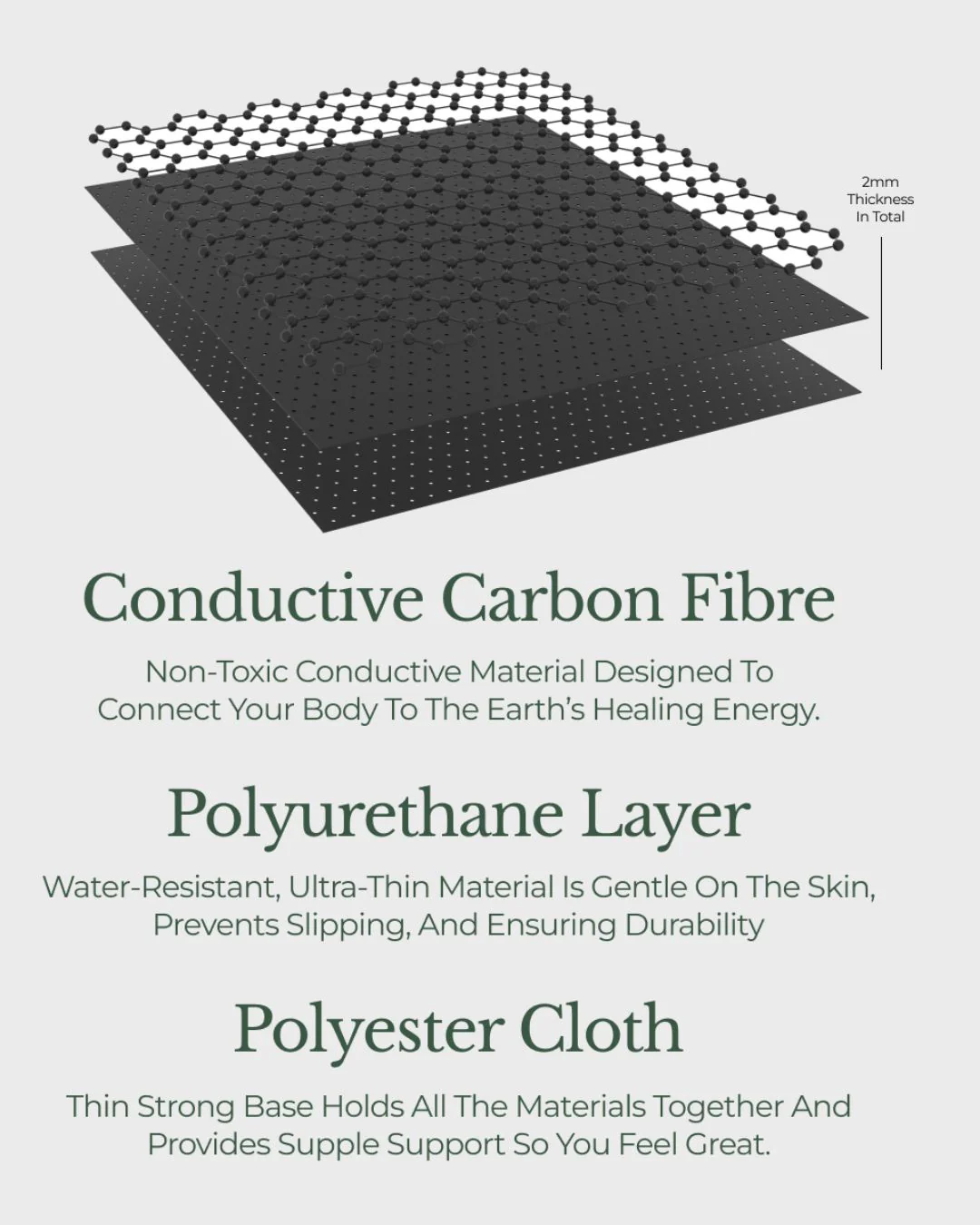 Down To Ground® Mattress Cover - Image 10